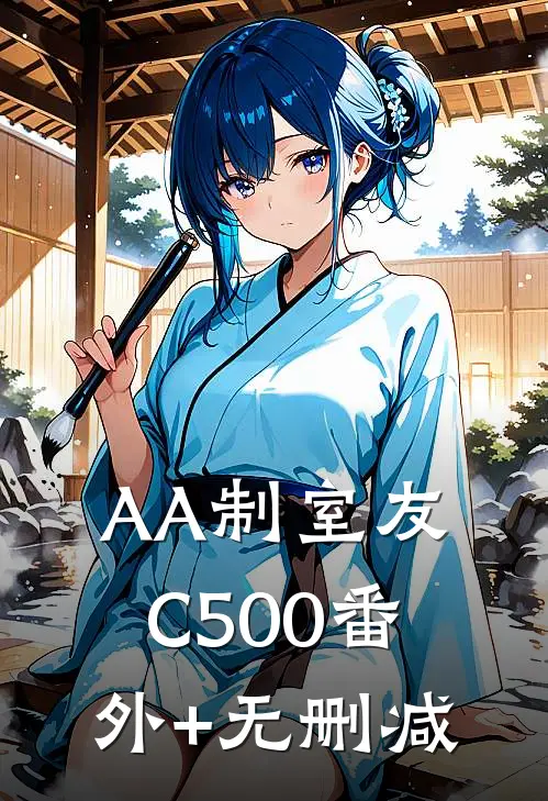 AA制室友C500番外+无删减