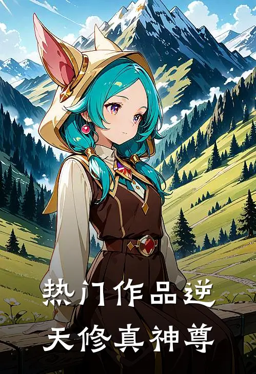 热门作品逆天修真神尊