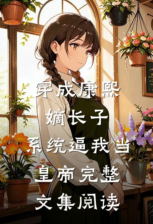 穿成康熙嫡长子，系统逼我当皇帝完整文集阅读