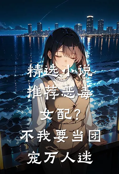 精选小说推荐恶毒女配？不，我要当团宠万人迷
