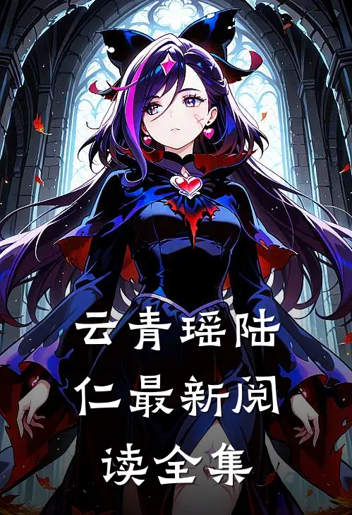 云青瑶陆仁最新阅读全集