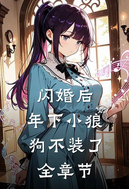 闪婚后，年下小狼狗不装了全章节