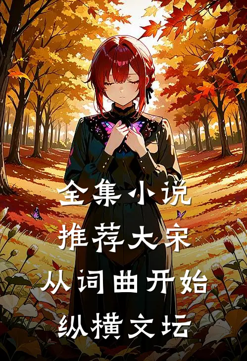 全集小说推荐大宋：从词曲开始纵横文坛