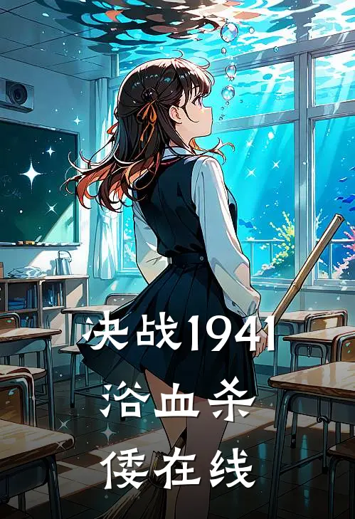 决战1941：浴血杀倭在线