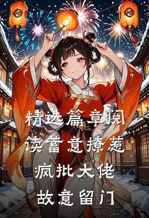 精选篇章阅读蓄意撩惹：疯批大佬故意留门