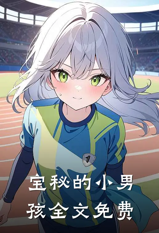 宝秘的小男孩全文免费