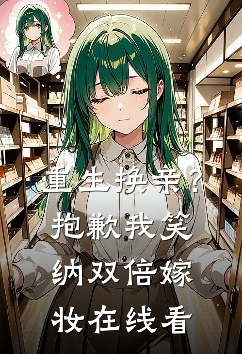 重生换亲？抱歉，我笑纳双倍嫁妆在线看