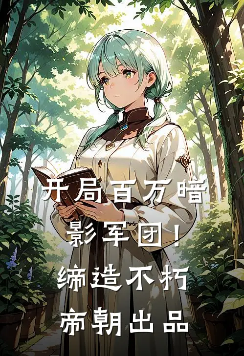 开局百万暗影军团！缔造不朽帝朝出品