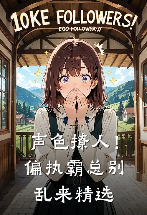 声色撩人！偏执霸总别乱来精选