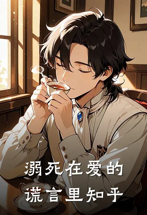 溺死在爱的谎言里知乎