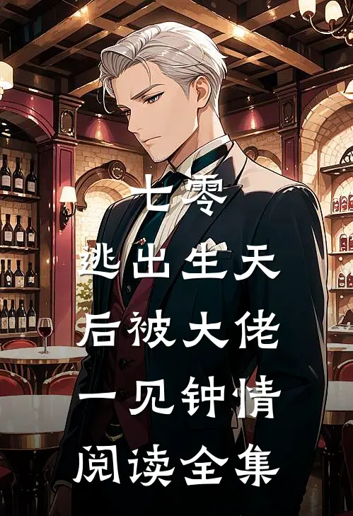 七零:逃出生天后被大佬一见钟情阅读全集