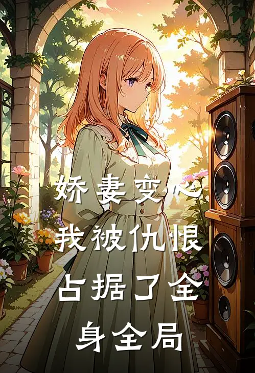 娇妻变心，我被仇恨占据了全身全局