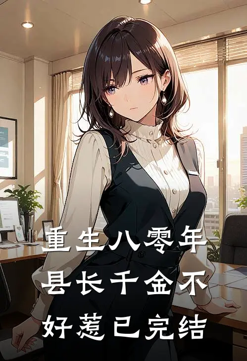 重生八零年，县长千金不好惹已完结
