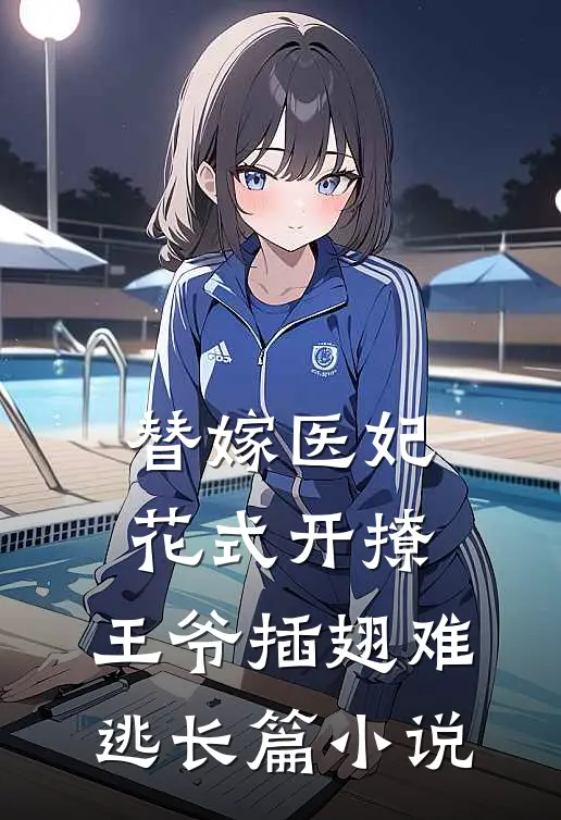 替嫁医妃花式开撩，王爷插翅难逃长篇小说