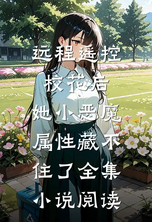 远程遥控校花后，她小恶魔属性藏不住了全集小说阅读