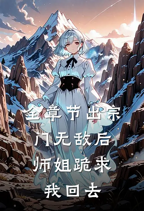 全章节出宗门无敌后，师姐跪求我回去