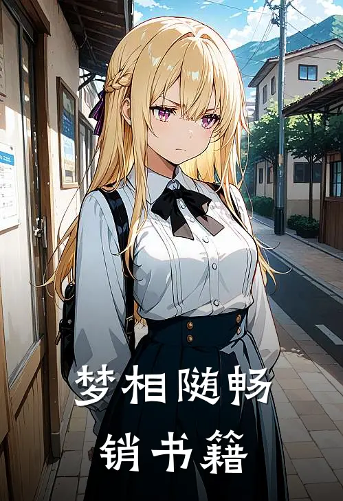 梦相随畅销书籍