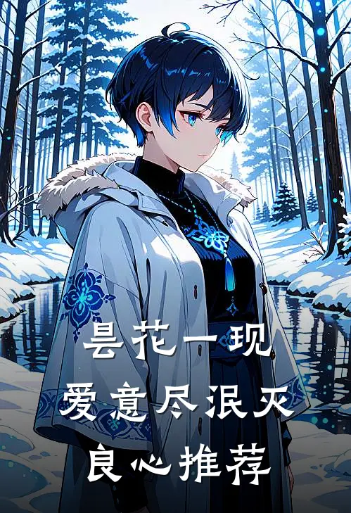 昙花一现，爱意尽泯灭良心推荐