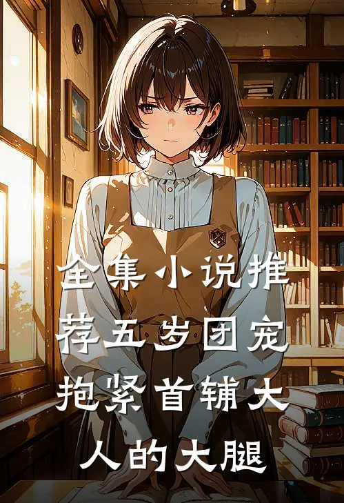 全集小说推荐五岁团宠：抱紧首辅大人的大腿