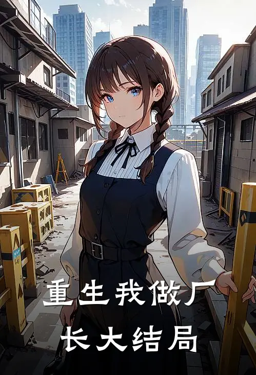 重生我做厂长大结局