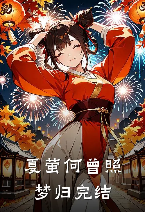 夏萤何曾照梦归完结