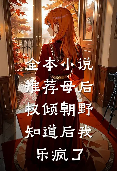 全本小说推荐母后权倾朝野，知道后我乐疯了