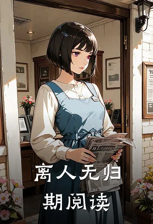 离人无归期阅读