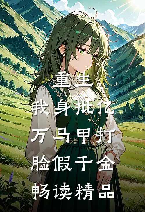 重生：我身批亿万马甲打脸假千金畅读精品
