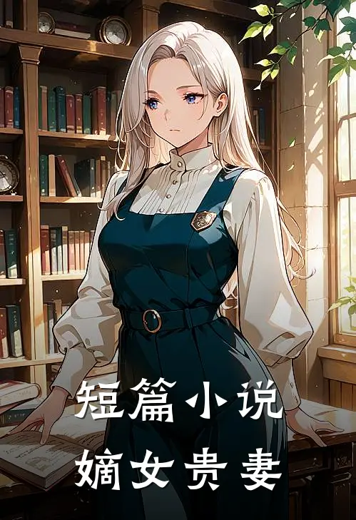 短篇小说嫡女贵妻