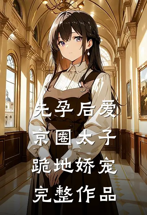 先孕后爱，京圈太子跪地娇宠完整作品