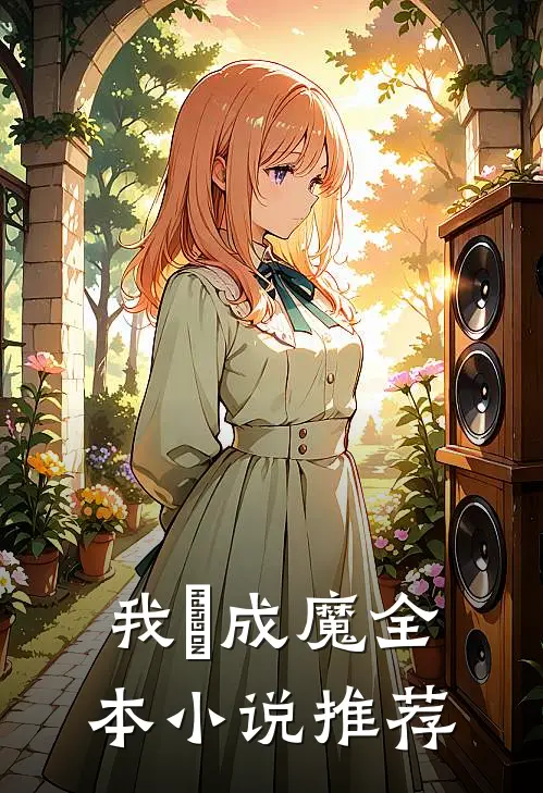 我慾成魔全本小说推荐