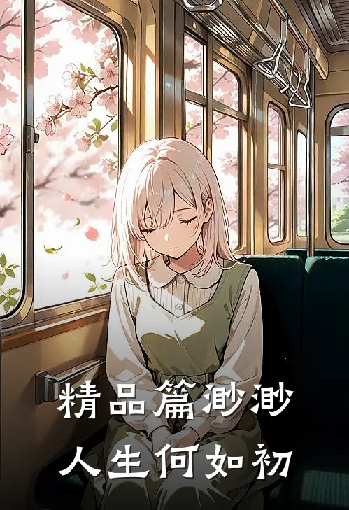 精品篇渺渺人生何如初