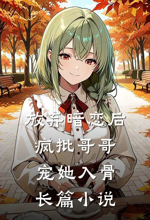 放弃暗恋后，疯批哥哥宠她入骨长篇小说