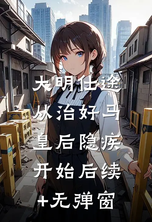 大明仕途：从治好马皇后隐疾开始后续+无弹窗