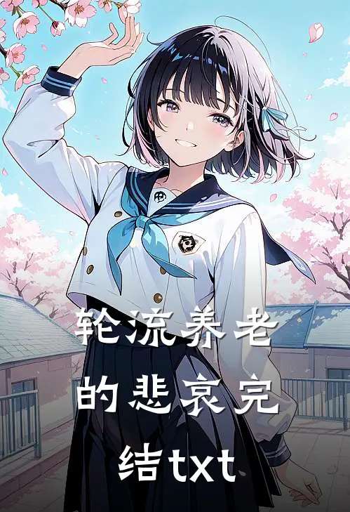 轮流养老的悲哀完结txt