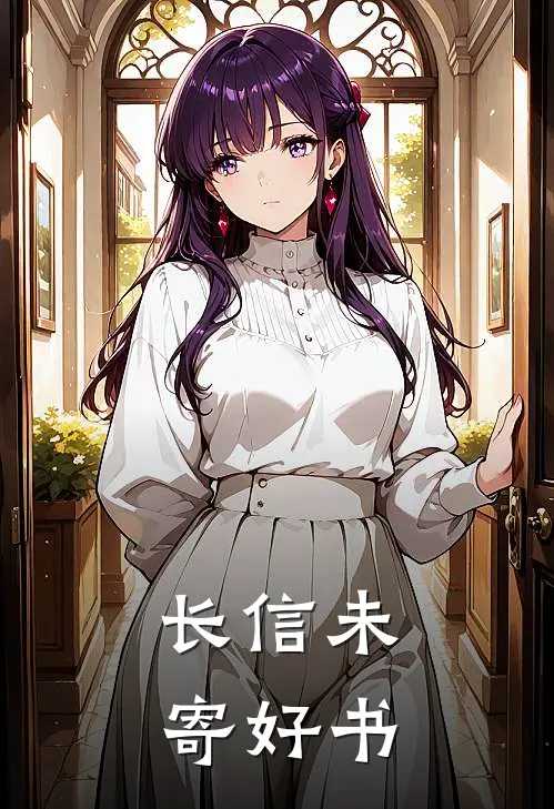 长信未寄好书