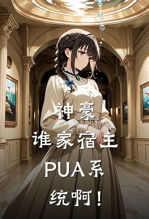 神豪：谁家宿主PUA系统啊！