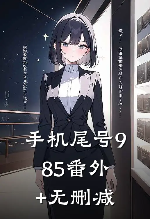 手机尾号985番外+无删减