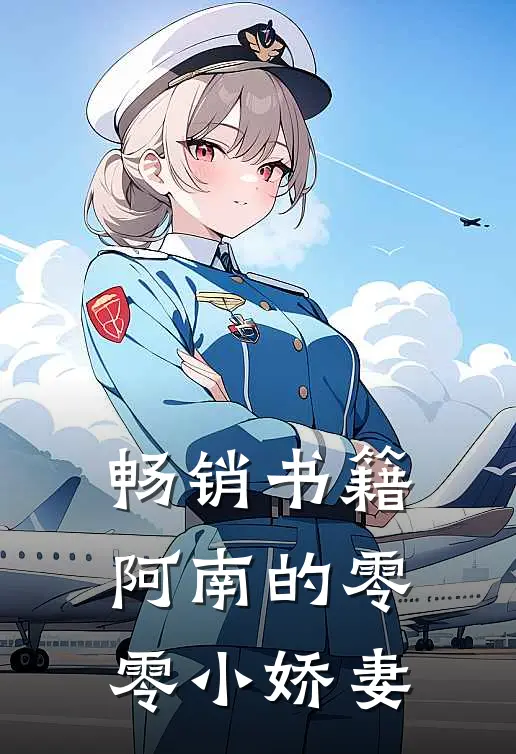 畅销书籍阿南的零零小娇妻