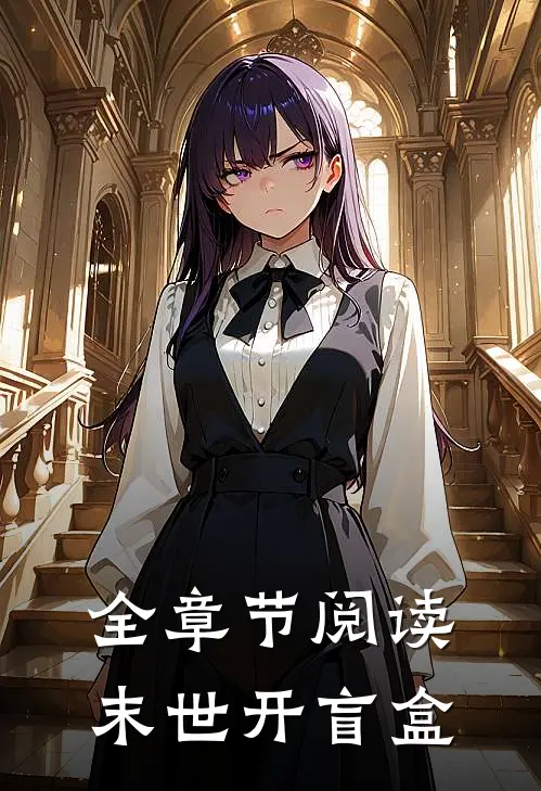全章节阅读末世开盲盒