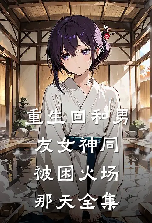 重生回和男友女神同被困火场那天全集