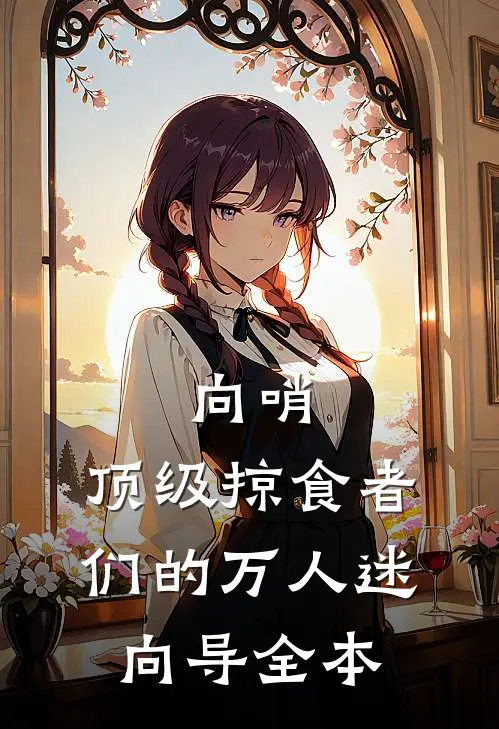 向哨，顶级掠食者们的万人迷向导全本