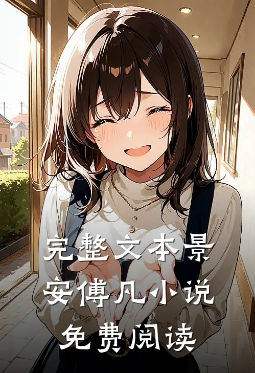 完整文本景安傅凡小说免费阅读
