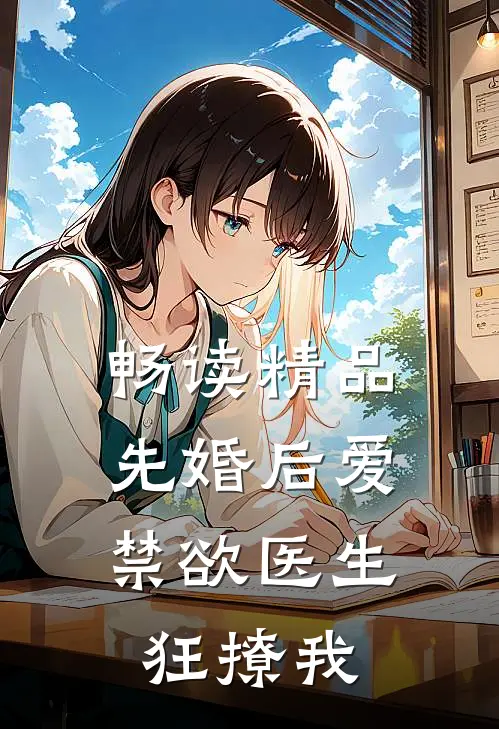 畅读精品先婚后爱：禁欲医生狂撩我