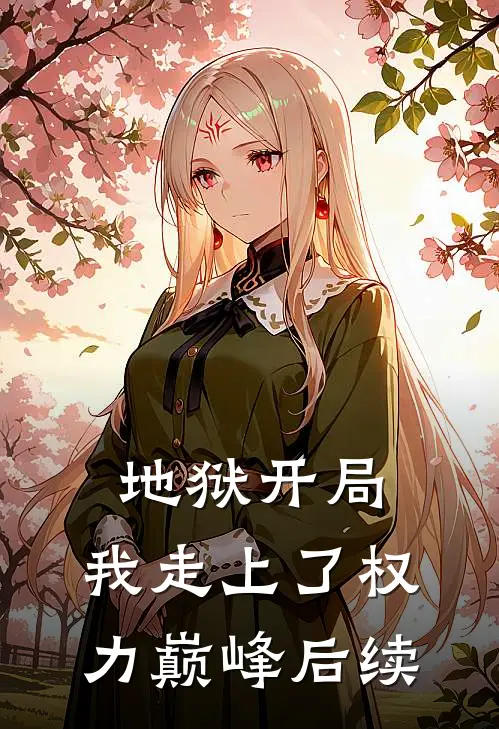 地狱开局，我走上了权力巅峰后续