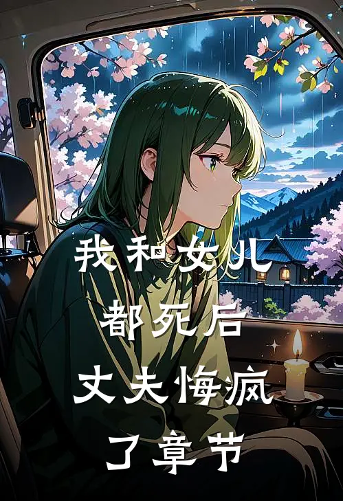 我和女儿都死后，丈夫悔疯了章节