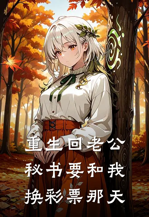 重生回老公秘书要和我换彩票那天