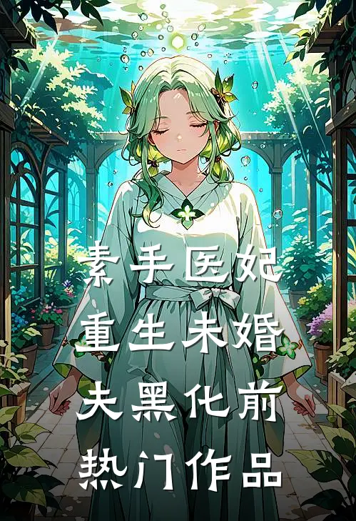 素手医妃重生未婚夫黑化前热门作品