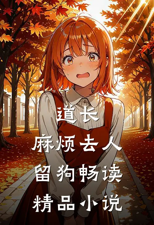 道长，麻烦去人留狗畅读精品小说