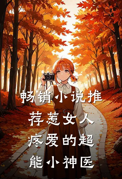 畅销小说推荐惹女人疼爱的超能小神医